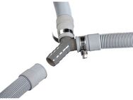 Hama Y-Stück Y-Verbinder, Verbinder für Ablaufschläuche, (1-tlg)