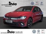 VW Polo, 2.0 TSI GTI, Jahr 2024 - Hohenwestedt