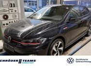 VW Polo, 2.0 TSI GTI, Jahr 2020 - Bielefeld