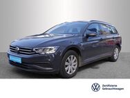 VW Passat Variant, Conceptline, Jahr 2021 - Lahr (Schwarzwald)