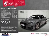 Audi TT, Roadster 45 TFSI S-LINE VCP, Jahr 2024 - Offenbach (Main)