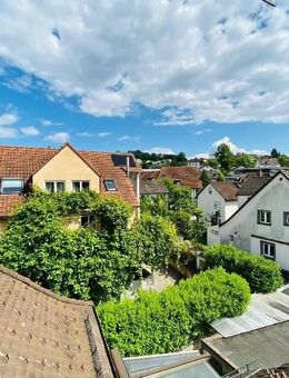 ++ NEU IM ANGEBOT++ 5-Zi.-Maisonette-Wohnung mit Einzelgarage in Lörrach-Stetten (Dorf) - Lörrach