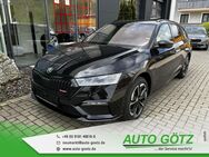 Skoda Octavia, Combi Vorb VZE Digi elektr Heckkl vo hi LichtAssist SpurAssist Connect Sunset 4xEFH Ladeboden beheiz Frontscheibe Armlehne Metallic, Jahr 2022 - Beilngries