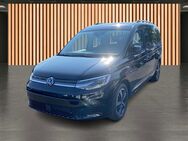 VW Caddy, 1.5 TSI Maxi Style, Jahr 2022 - Dresden