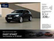 Audi Q2, 35 TDI quattro advanced, Jahr 2024 - Ursensollen