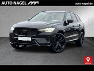 Volvo XC60, Recharge T8 Plus Black Edition ||, Jahr 2024 - Münster