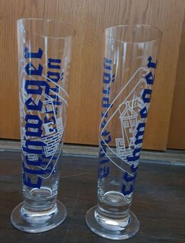 Biergläser - Ringgau