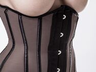 3-teiliges Unterbrustcorsagen-Set von Grey Velvet - Pullach (Isartal)
