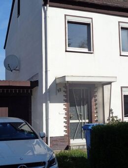 Reihenendhaus mit Garage in Neuwied - Neuwied