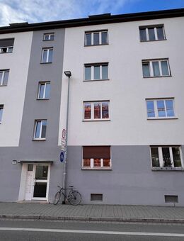 Top-Wohnung in Freiburg: Hohe Mieteinnahmen und Potenzial für Kapitalanleger - Freiburg (Breisgau)