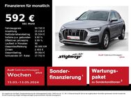 Audi Q5, Advanced 40 TDI quattro VC, Jahr 2023 - Pfaffenhofen (Ilm)