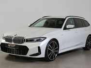 BMW 320, d M Sport, Jahr 2022 - Paderborn