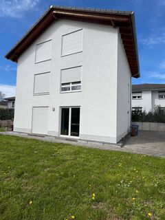 Großzügiges, neuwertiges Einfamilienhaus - Auch Ideal für Kapitalanleger