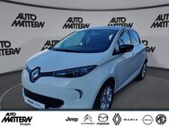 Renault ZOE, Life Limited R1E40 Batteriemiete, Jahr 2019 - Bielefeld