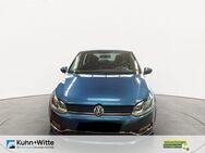 VW Polo, 1.2 TSI Highline Audiosystem, Jahr 2016 - Jesteburg