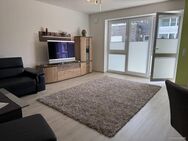 Moderne 2-Zimmer-Eigentumswohnung mit Südterrasse in Westerstede, vollmöbliert und neuwertig - Westerstede