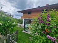 Bio-Traumhaus - einfach logisch - und mit vielen Extras...... - Valley