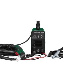 PARKSIDE Plasmaschneider PPS 40 B3 mit Überlastungsschutz - Wuppertal