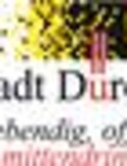 Duales Studium Bachelor Of Laws (m/w/d) - Düren