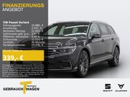 VW Passat Variant, 1.4 eHybrid GTE IQ LIGHT, Jahr 2021 - Bochum