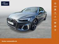 Audi S5, Cabriolet TFSI quattro, Jahr 2024 - Ursensollen