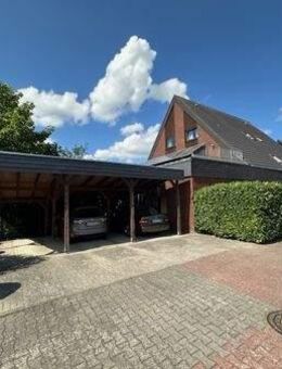 Großzügiges Dreifamilienhaus mit Garage zu verkaufen - Ascheberg