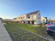 Energiesparende Dachgeschoss-Wohnung - Ihr neues Zuhause wartet! - Spenge