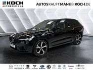 Volvo XC60, T6 Plug-In AWD Plus Dark Four-C H K, Jahr 2024 - Berlin