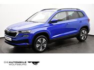 Skoda Karoq, 2.0 TDI Ambition Stand, Jahr 2024 - Wolfsburg