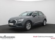 Audi Q3, 35 TFSI, Jahr 2020 - Karlsruhe