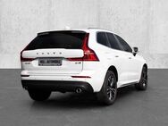 Volvo XC60 Momentum Pro AWD B4 Diesel EU6d Allrad Navi Leder digitales Cockpit Soundsystem - Aachen