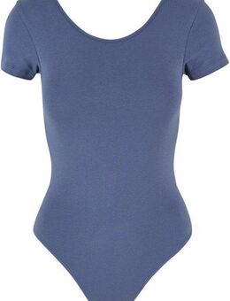 URBAN CLASSICS Body Urban Classics Damen Ladies Organic Stretch Jersey Body