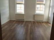 Attraktive 4-Raum-Wohnung im Herzen von Arnstadt - Arnstadt