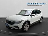 VW Tiguan, 1.5 TSI Move, Jahr 2023 - Freising