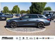 Cupra Leon Sportstourer 1.5 eTSI DSG NAVI KAMERA VIRTUAL PARK ACC LED FULL-LINK - Pohlheim