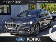 Ford Focus, 2.0 ST-Line EcoBlue E, Jahr 2019 - Eschwege