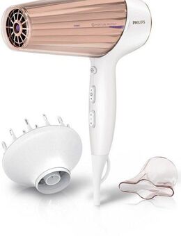 Philips Haartrockner HP8280/00 MoistureProtect, 2300 W, Ionenfunktion