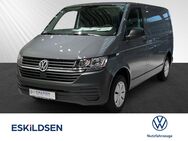 VW T6.1, Transporter Kasten DOPPELSITZBANK, Jahr 2024 - Itzehoe