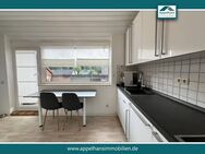 Solide Wertanlage - Dachgeschosswohnung in begehrter Wohngegend - Wallenhorst