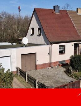 Ländliche Idylle im Grünen! - Leipzig