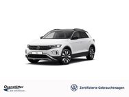 VW T-Roc, 1.0 TSI Move, Jahr 2024 - Traunstein