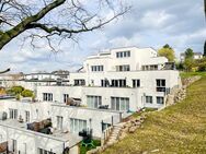 Traumhafte helle Panoramawohnung mit großer Südterrrasse auf Hagen-Emst - Hagen (Stadt der FernUniversität)