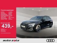 Audi A3, Sportback S line 40 TDI quattro BO, Jahr 2024 - Landau (Pfalz)