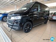 VW T6 California, 1 Beach Tour Edition TDI 4-Sty, Jahr 2023 - Hüttenberg