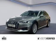 Audi A4 Allroad, 40 TDI quattro, Jahr 2021 - Braunschweig