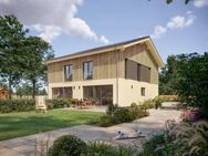 GRUNDSTÜCK IN SCHMELZ LIMBACH IDEAL FÜR DIE BEBAUUNG ZWEIER DOPPELHAUSHÄLFTEN MIT LIVING HAUS - Schmelz