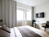 Cityapartment im belgischen Viertel Haltestelle Friesenplatz - Köln