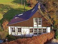Traumhaftes, freistehendes Cottage/Backhaus mit ökologischem Flair! - Haan