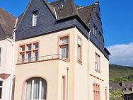 Stilvolles Wohnhaus mit vielfältigen Gestaltungsmöglichkeiten - Bernkastel-Kues