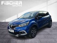 Renault Captur, Version S Tce 150 WKR Kanera, Jahr 2019 - Esslingen (Neckar)